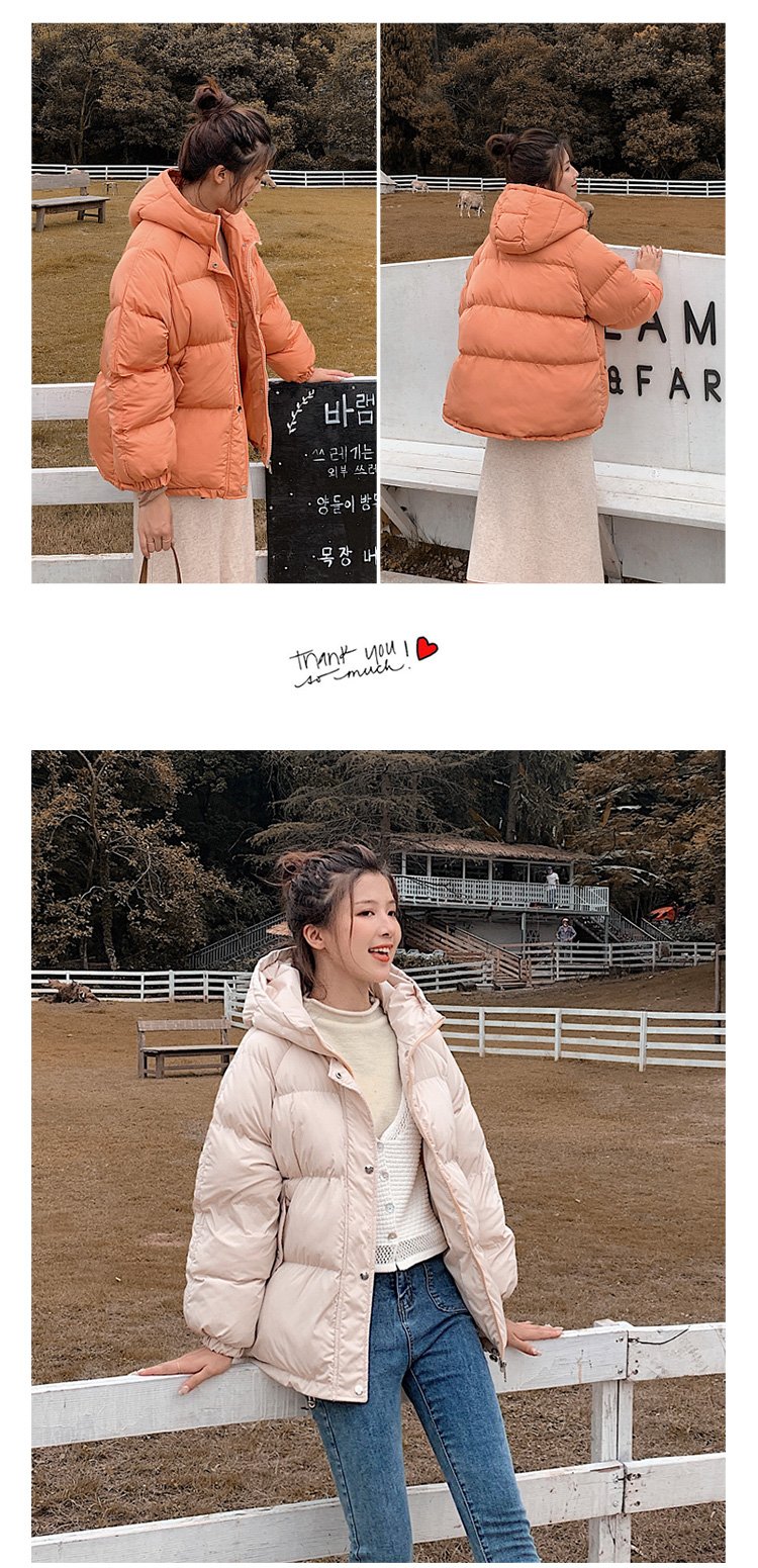 2022 new Women Parkas jacket Fashion solid thick warm winter hooded jacket coat winter parkas solid outwear jacket 2022 new Women Parkas jacket Fashion solid thick warm winter hooded jacket coat winter parkas solid outwear jacket