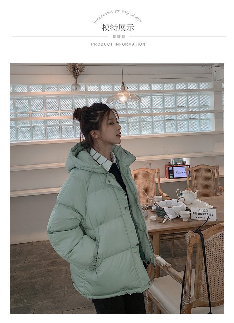 2022 new Women Parkas jacket Fashion solid thick warm winter hooded jacket coat winter parkas solid outwear jacket 2022 new Women Parkas jacket Fashion solid thick warm winter hooded jacket coat winter parkas solid outwear jacket