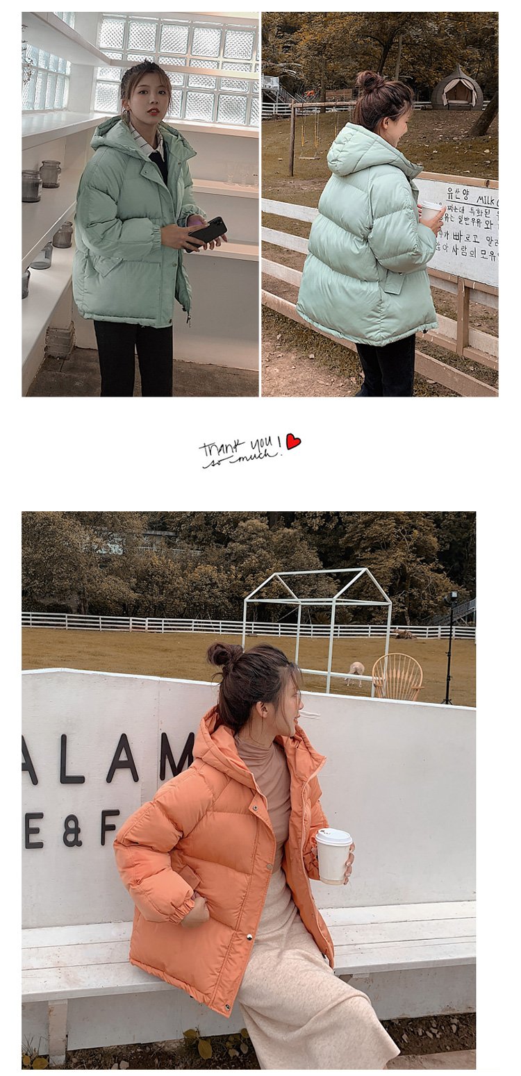 2022 new Women Parkas jacket Fashion solid thick warm winter hooded jacket coat winter parkas solid outwear jacket 2022 new Women Parkas jacket Fashion solid thick warm winter hooded jacket coat winter parkas solid outwear jacket