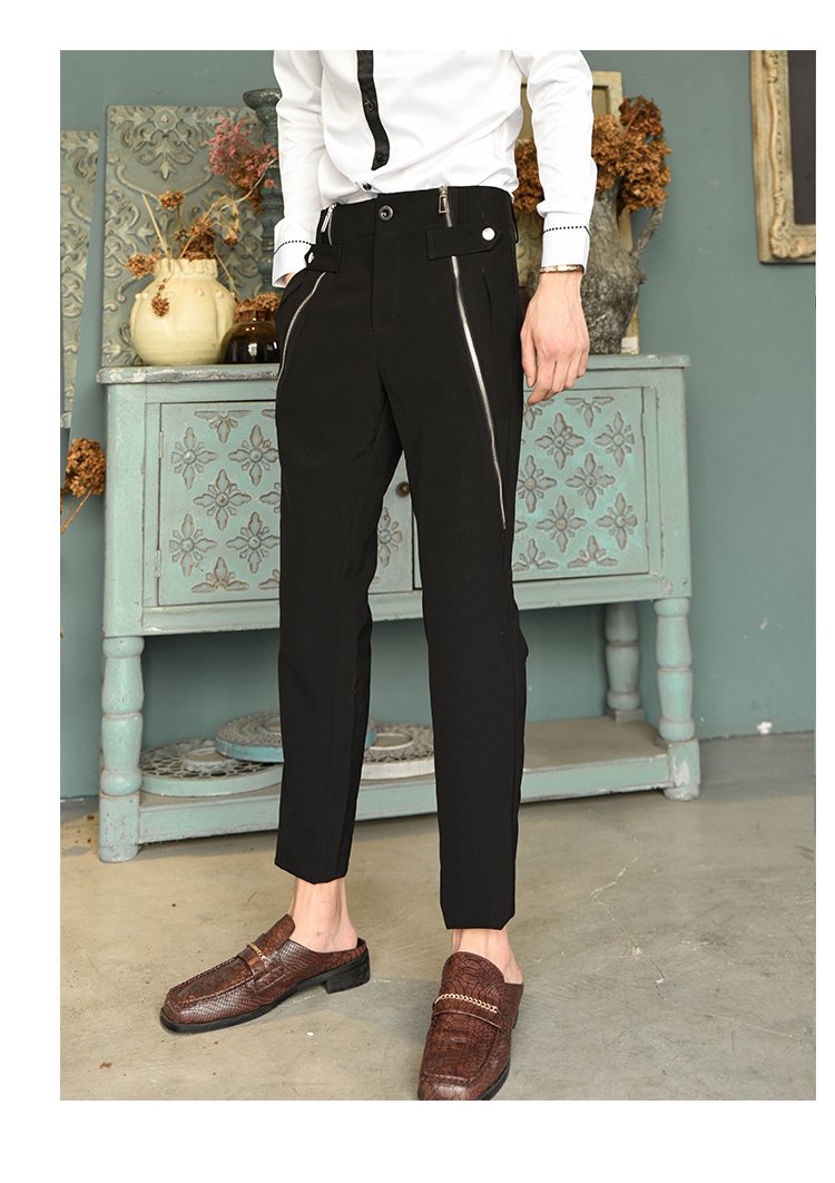 Men's Stylish Pants Men's Stylish Pants