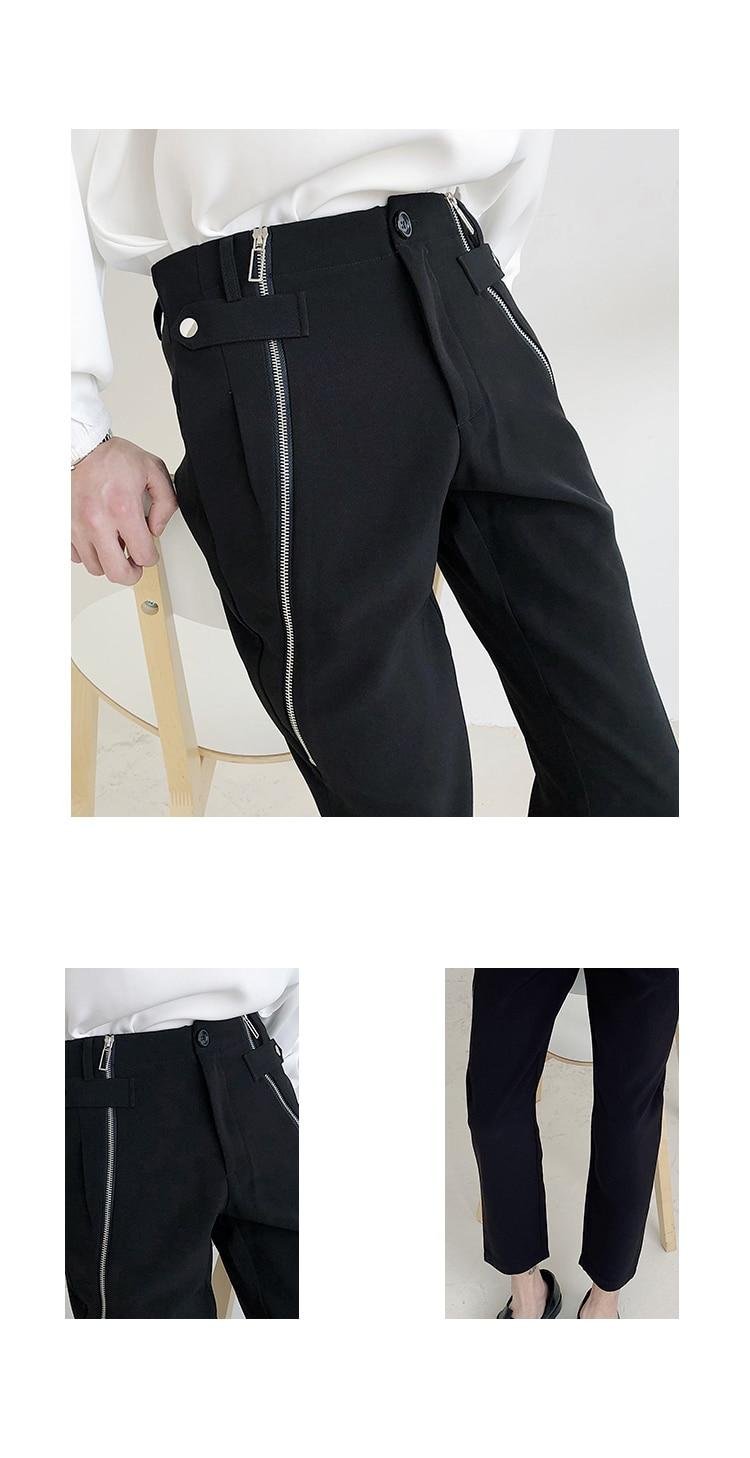 Men's Stylish Pants Men's Stylish Pants