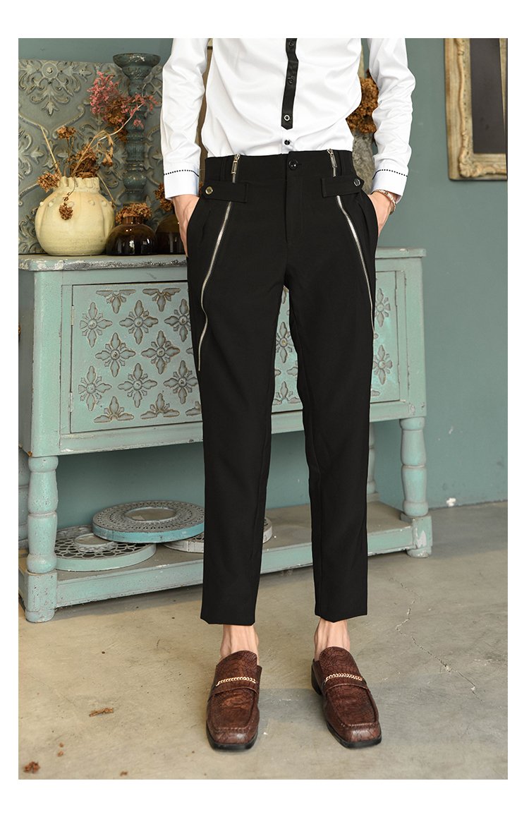 Men's Stylish Pants Men's Stylish Pants