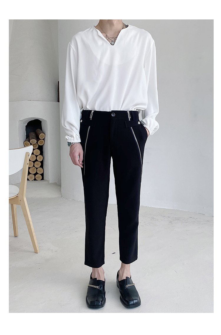 Men's Stylish Pants Men's Stylish Pants