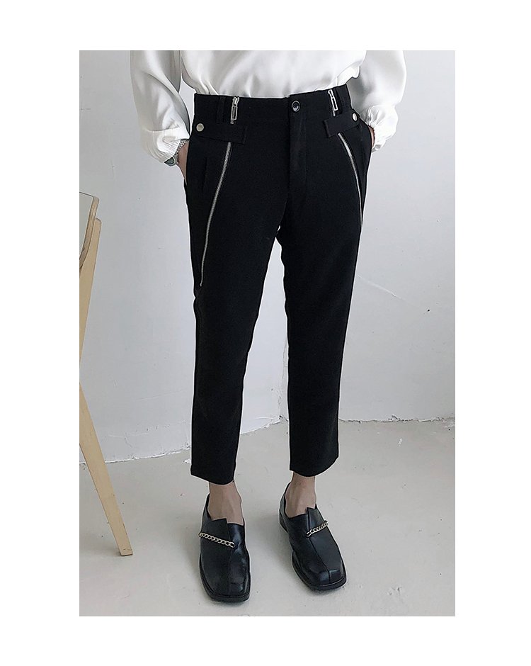 Men's Stylish Pants Men's Stylish Pants
