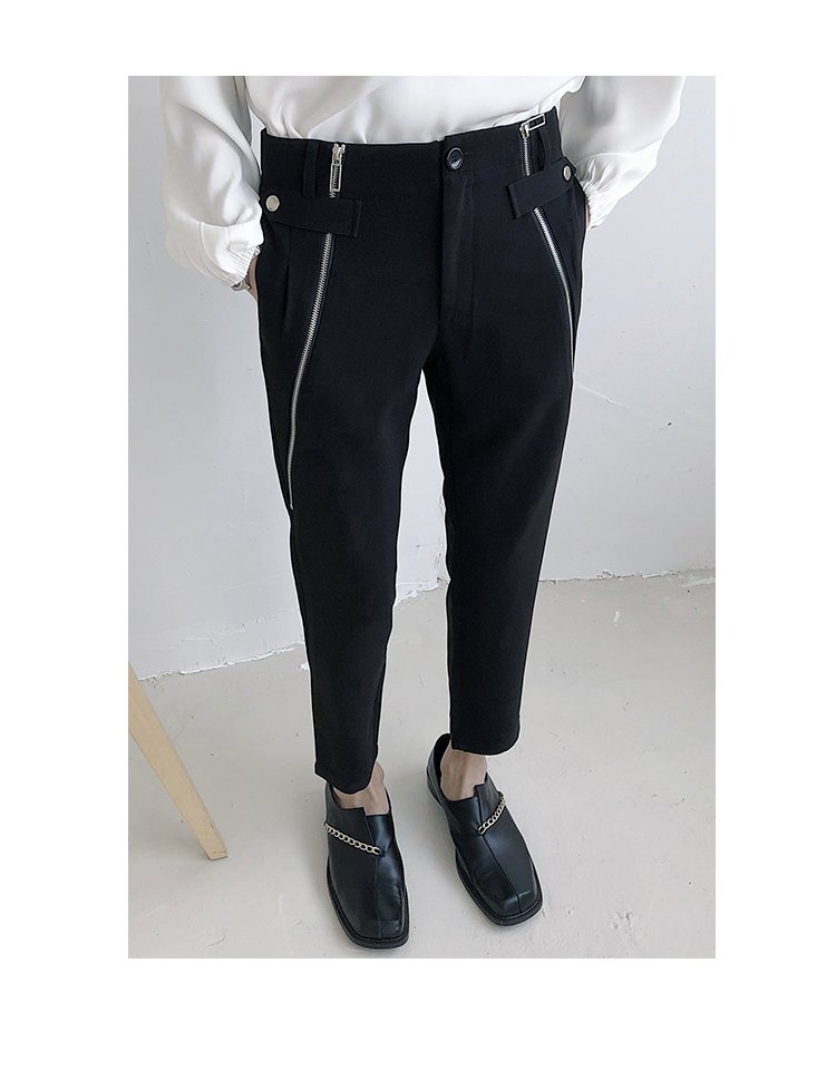 Men's Stylish Pants Men's Stylish Pants
