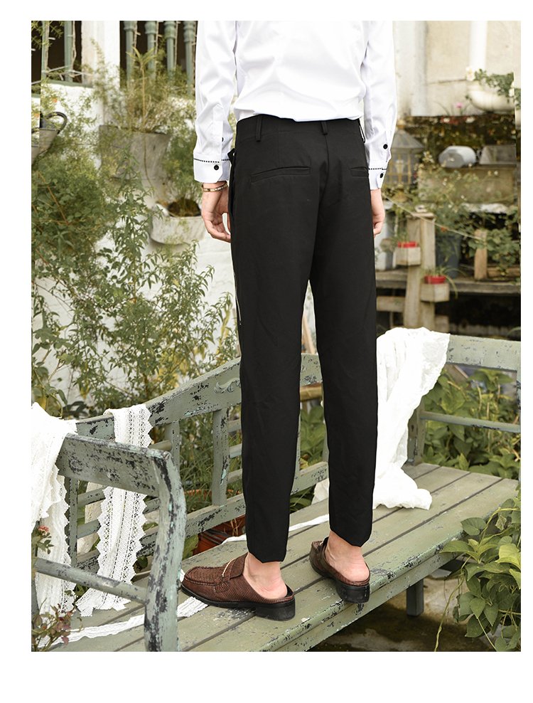 Men's Stylish Pants Men's Stylish Pants