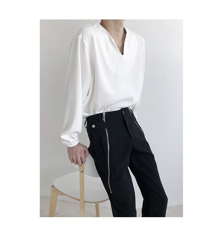 Men's Stylish Pants Men's Stylish Pants