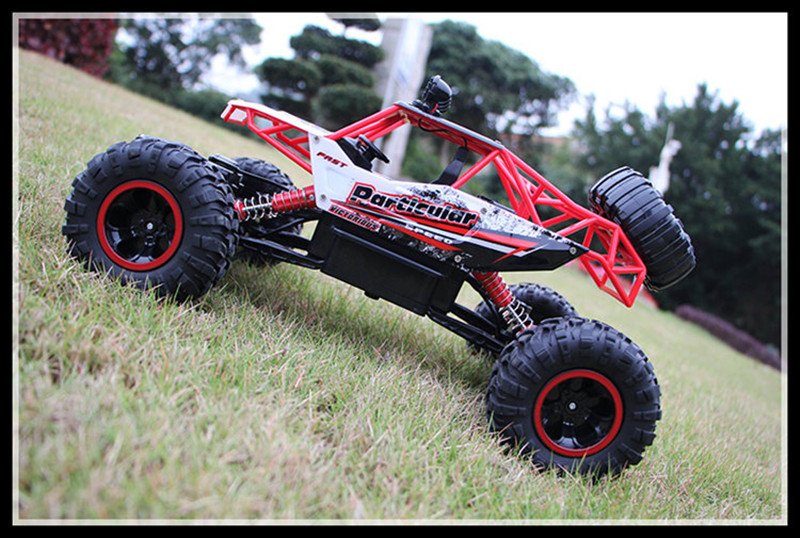 2.4G High Speed RC Cars 2.4G High Speed RC Cars