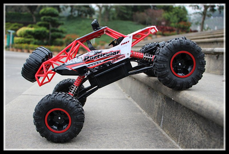 2.4G High Speed RC Cars 2.4G High Speed RC Cars