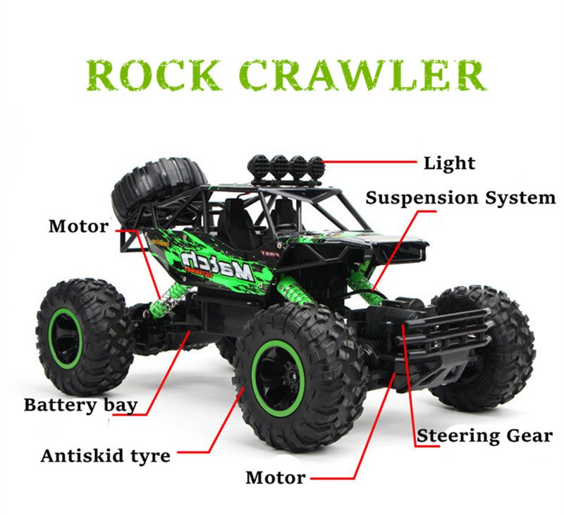 2.4G High Speed RC Cars 2.4G High Speed RC Cars