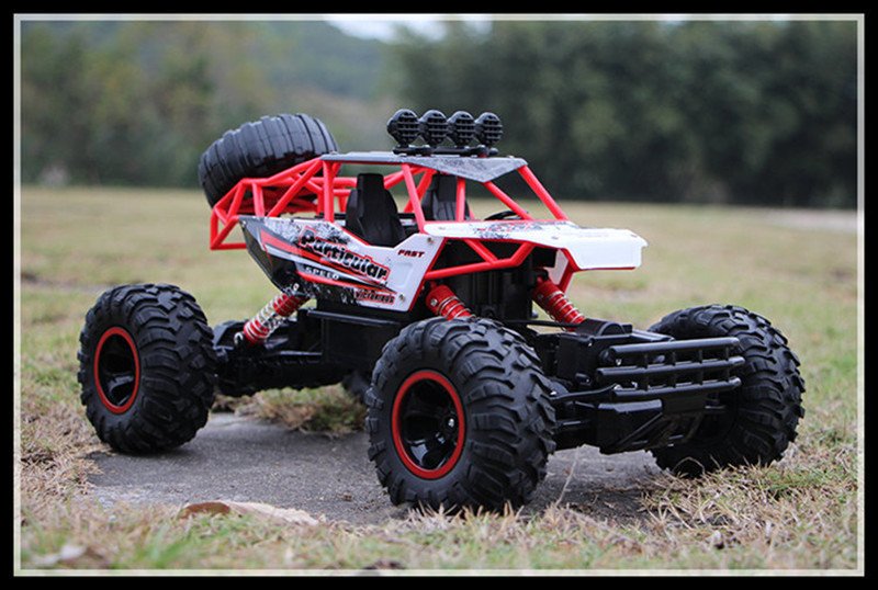 2.4G High Speed RC Cars 2.4G High Speed RC Cars