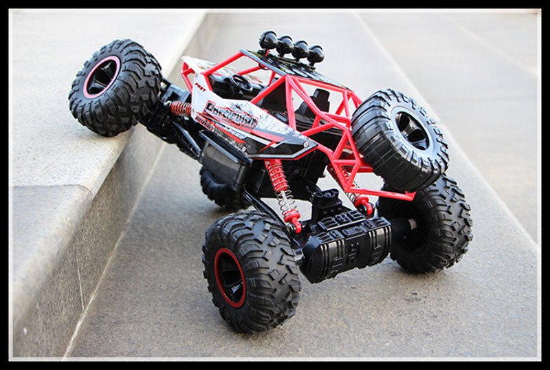 2.4G High Speed RC Cars 2.4G High Speed RC Cars