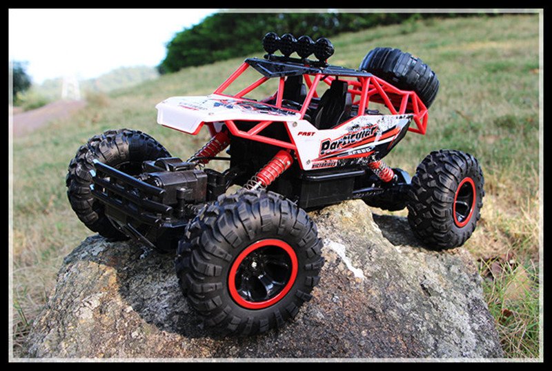 2.4G High Speed RC Cars 2.4G High Speed RC Cars