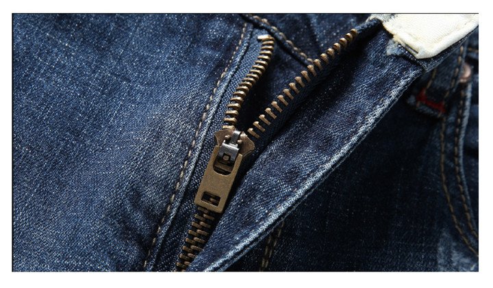 Men's Casual Denim Shorts Men's Casual Denim Shorts