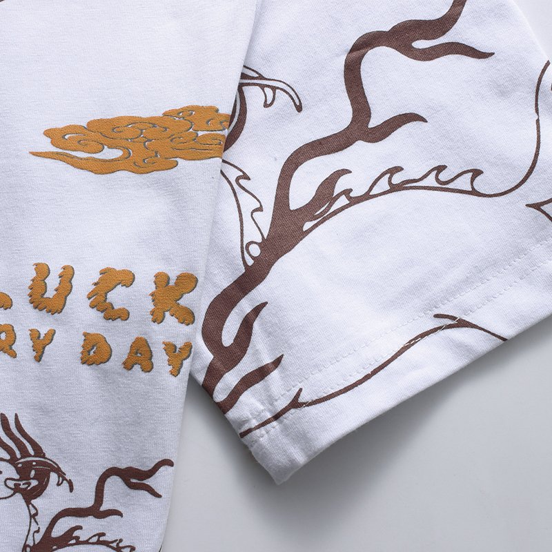 Summer Fashion Men's T Shirt Casual Patchwork Short Sleeve T Shirt Mens Clothing Trend Casual Slim Fit Hip-Hop Top Tees 5XL Summer Fashion Men's T Shirt Casual Patchwork Short Sleeve T Shirt Mens Clothing Trend Casual Slim Fit Hip-Hop Top Tees 5XL