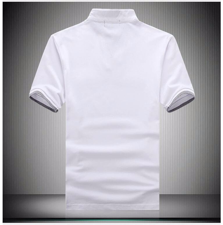 Summer Fashion Men's T Shirt Casual Patchwork Short Sleeve T Shirt Mens Clothing Trend Casual Slim Fit Hip-Hop Top Tees 5XL Summer Fashion Men's T Shirt Casual Patchwork Short Sleeve T Shirt Mens Clothing Trend Casual Slim Fit Hip-Hop Top Tees 5XL