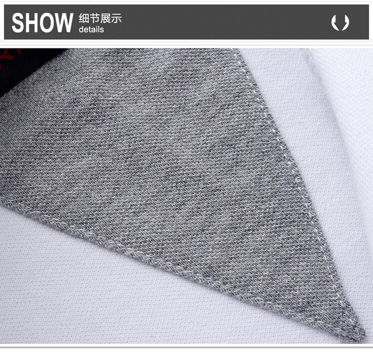 Summer Fashion Men's T Shirt Casual Patchwork Short Sleeve T Shirt Mens Clothing Trend Casual Slim Fit Hip-Hop Top Tees 5XL Summer Fashion Men's T Shirt Casual Patchwork Short Sleeve T Shirt Mens Clothing Trend Casual Slim Fit Hip-Hop Top Tees 5XL