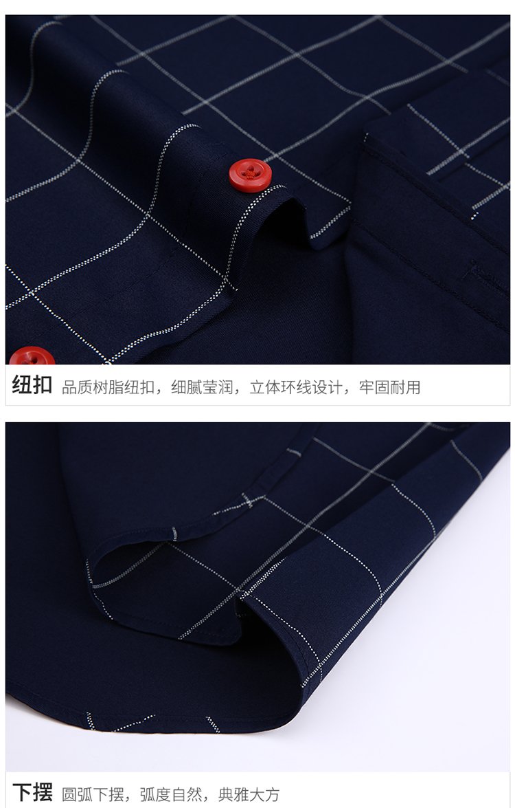 8XL 7XL Hot! Men's Summer Casual Cotton Long-Sleeved Shirts/Male Slim Fit Spring Lapel Business Dress Shirt Tops Brand Clothing