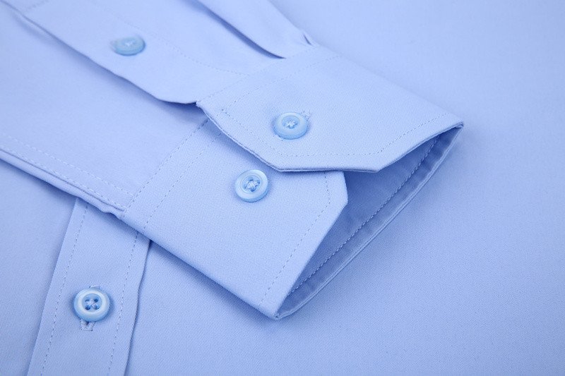 Plus Large Size 8XL 7XL 6XL 5XL 4XL Slim Fit Mens Business Casual Long Sleeved Shirt Classic Striped Male Social Dress Shirts Plus Large Size 8XL 7XL 6XL 5XL 4XL Slim Fit Mens Business Casual Long Sleeved Shirt Classic Striped Male Social Dress Shirts