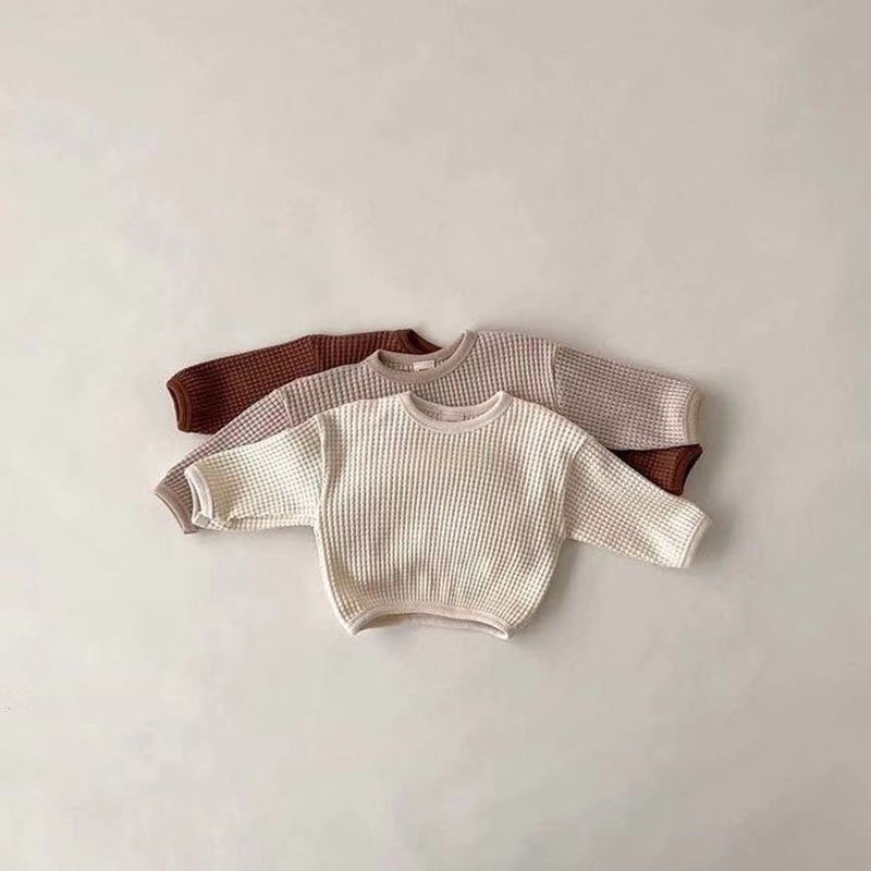 Baby Girl's Casual Sweater Baby Girl's Casual Sweater