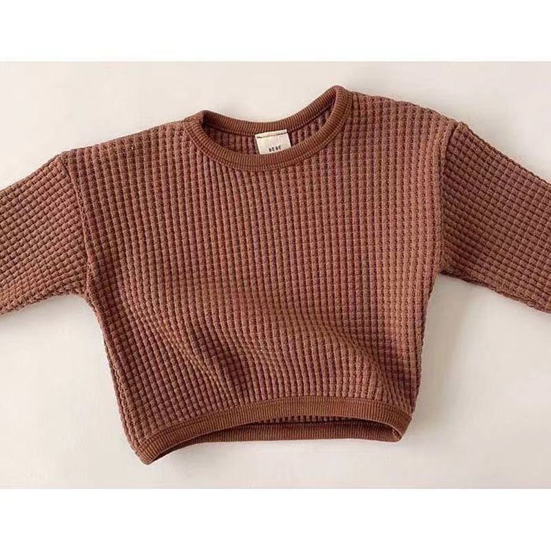Baby Girl's Casual Sweater