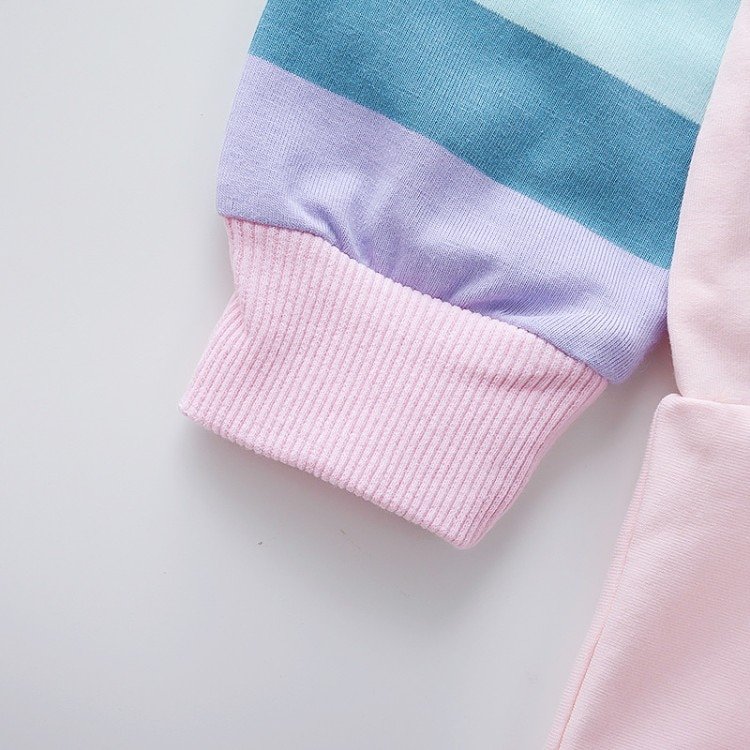 Baby Girl's Trench Coat Baby Girl's Trench Coat