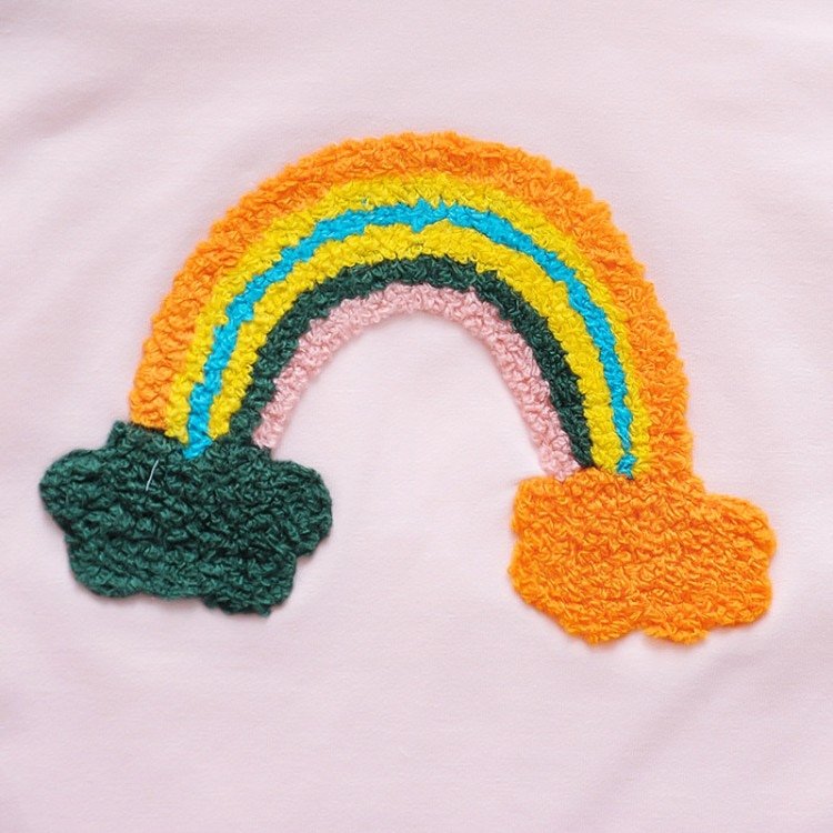 Baby Girl's Trench Coat Baby Girl's Trench Coat