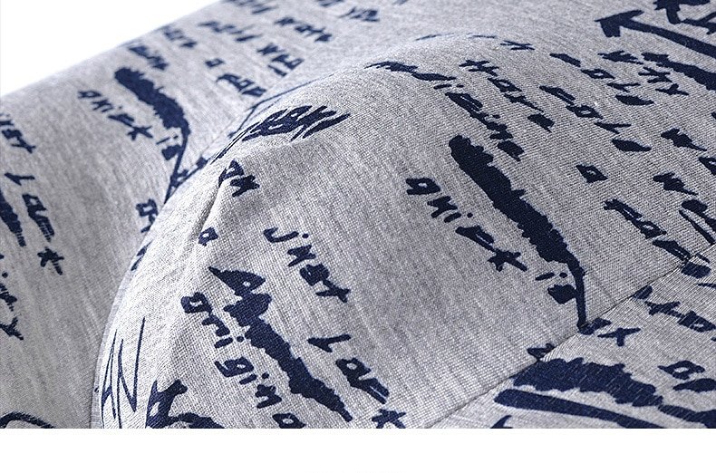 Men's Boxers 4 pcs Set Men's Boxers 4 pcs Set