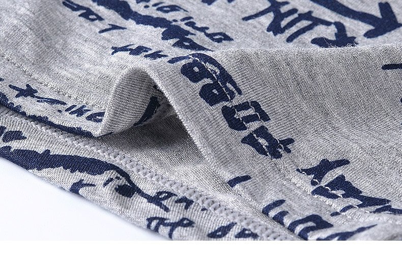 Men's Boxers 4 pcs Set Men's Boxers 4 pcs Set