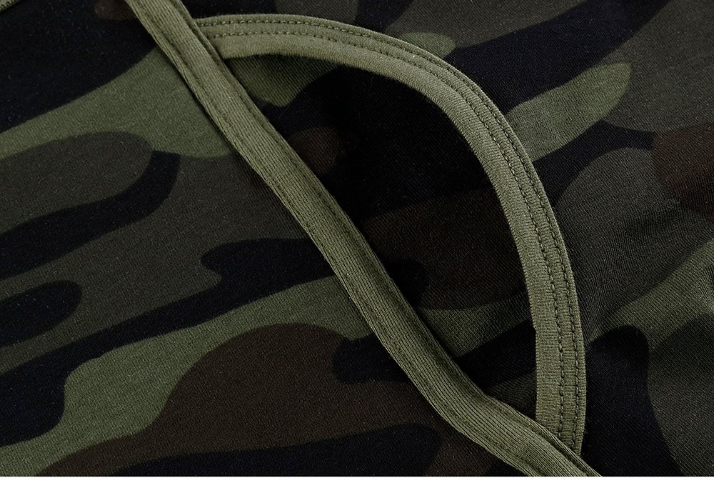 Men's Cotton Long Panties Men's Cotton Long Panties