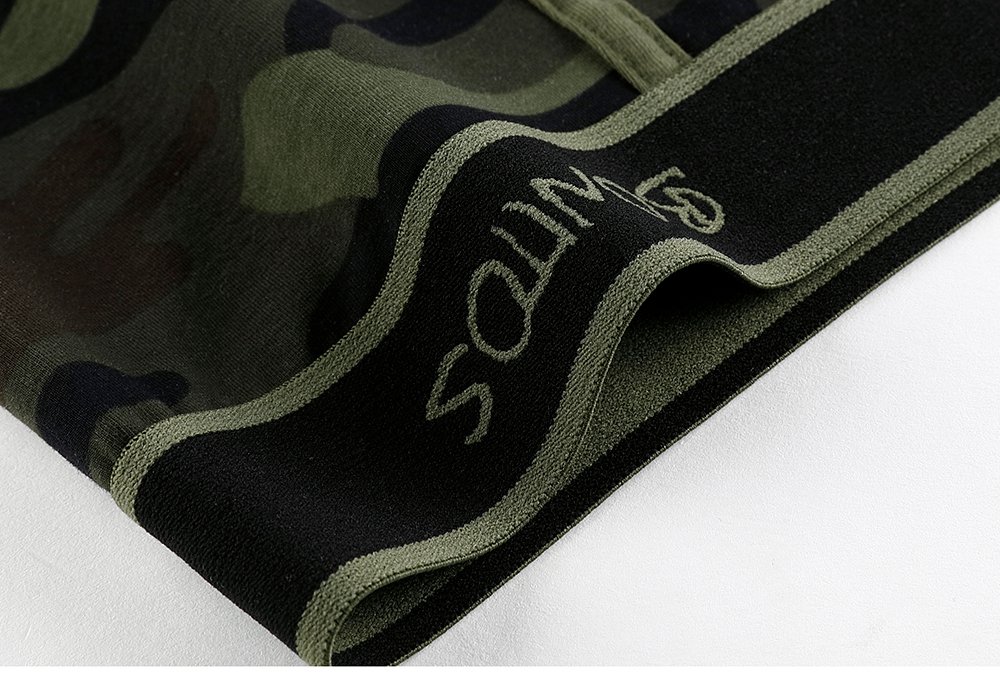 Men's Cotton Long Panties Men's Cotton Long Panties