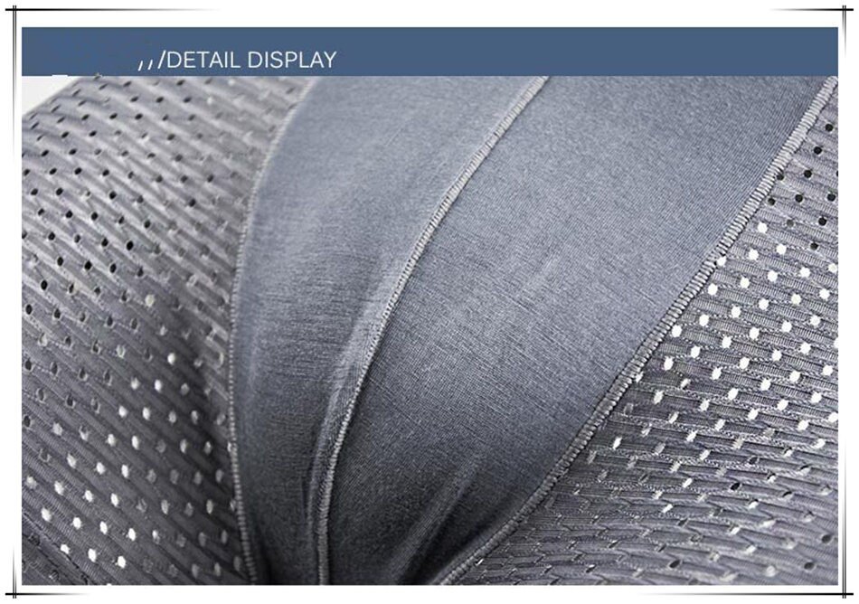 Men's Flexible Underpants 4 pcs Set Men's Flexible Underpants 4 pcs Set