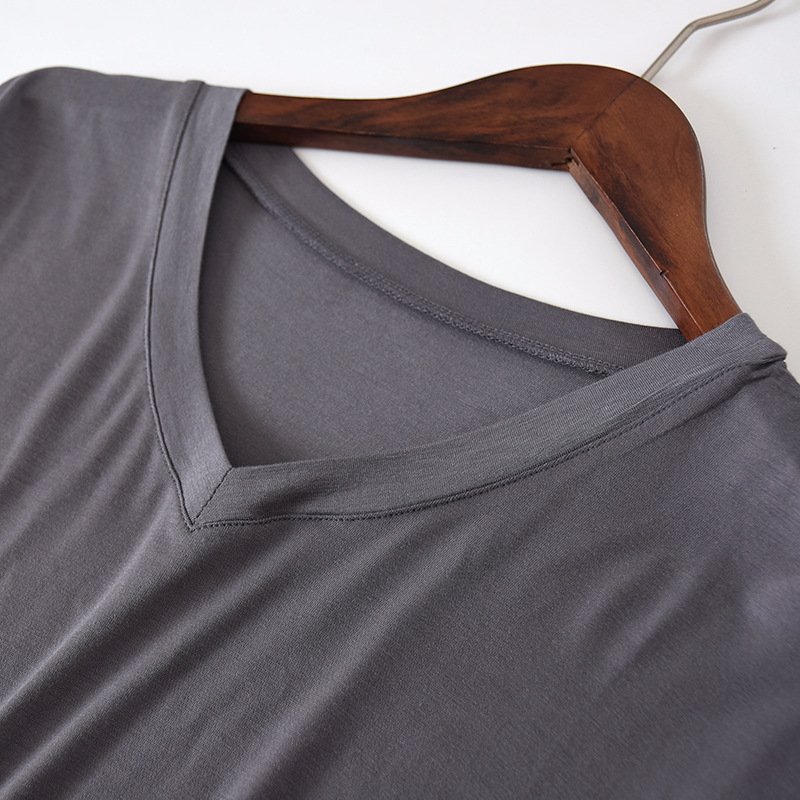 Men's Breathable Pajama Set Men's Breathable Pajama Set