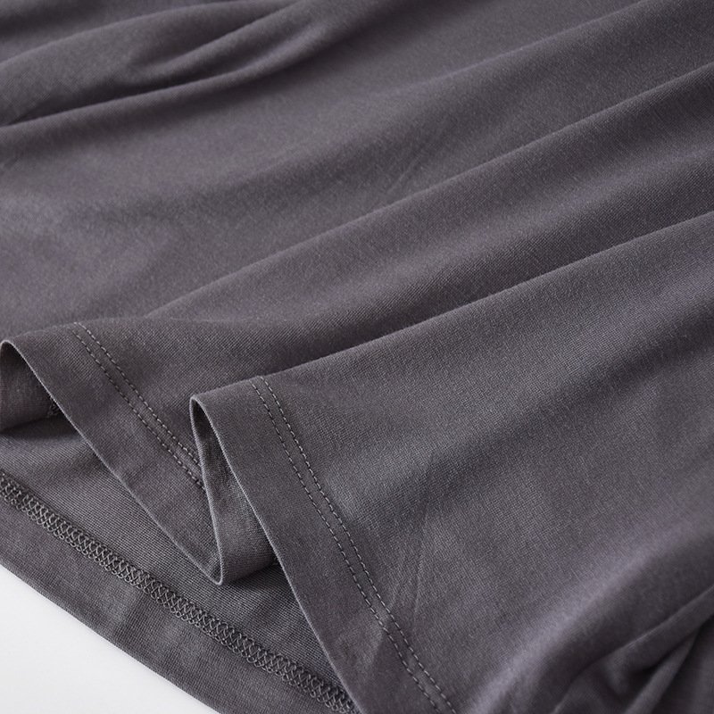 Men's Breathable Pajama Set Men's Breathable Pajama Set