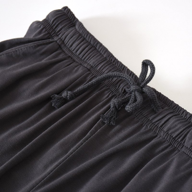 Men's Breathable Pajama Set Men's Breathable Pajama Set