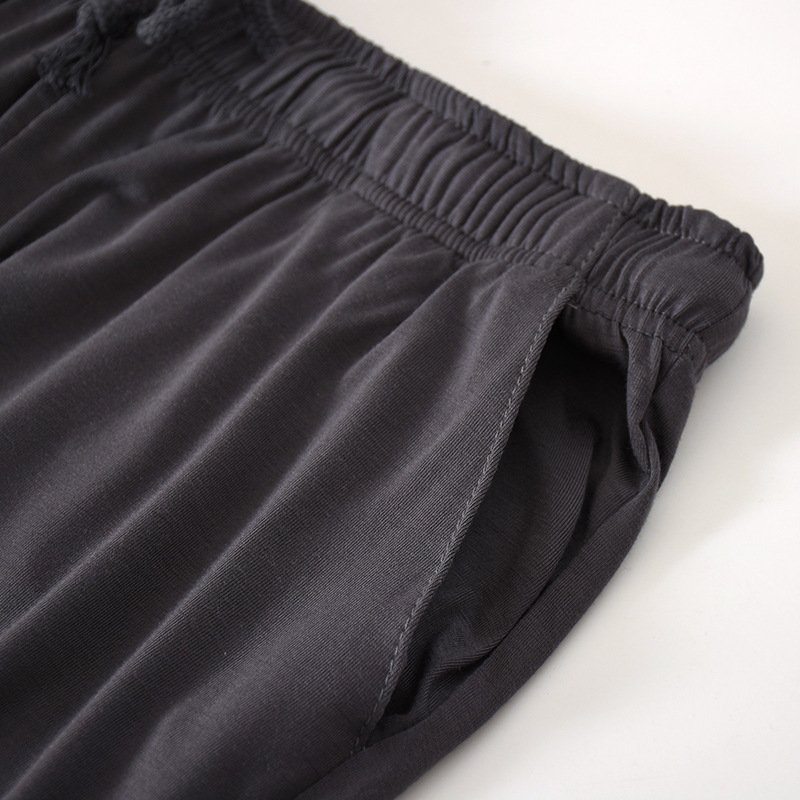 Men's Breathable Pajama Set Men's Breathable Pajama Set