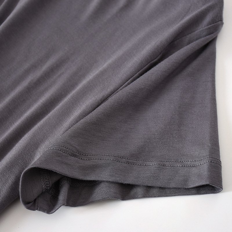 Men's Breathable Pajama Set Men's Breathable Pajama Set