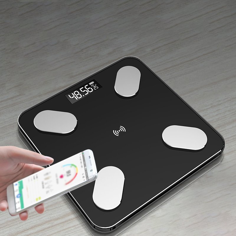 Smart BMI Bathroom Scale Smart BMI Bathroom Scale