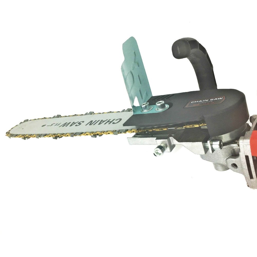 DIY Electric Chainsaw Bracket Kit DIY Electric Chainsaw Bracket Kit