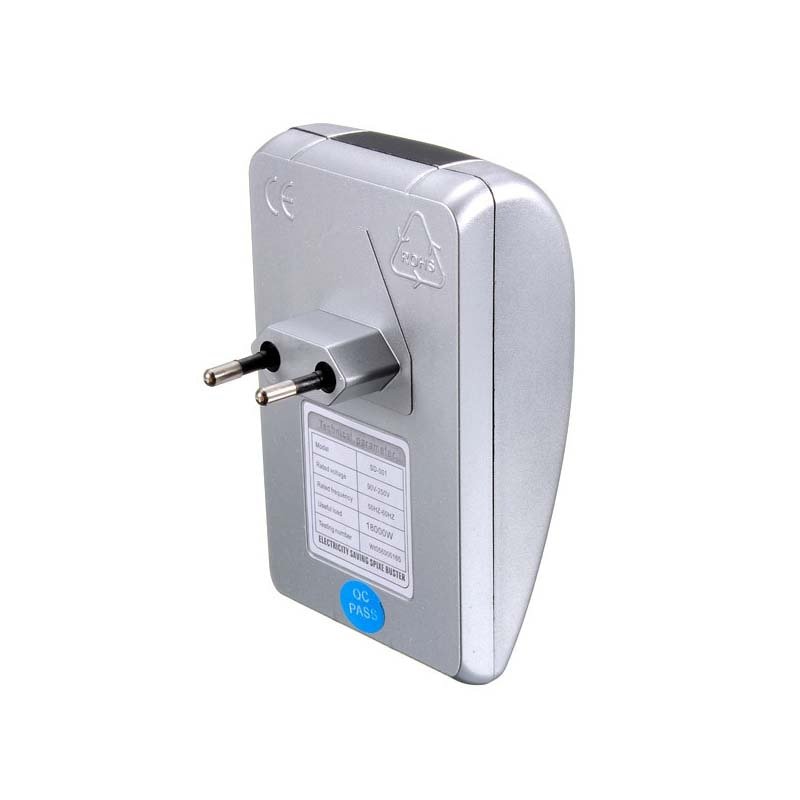 Power Electricity Saving Box