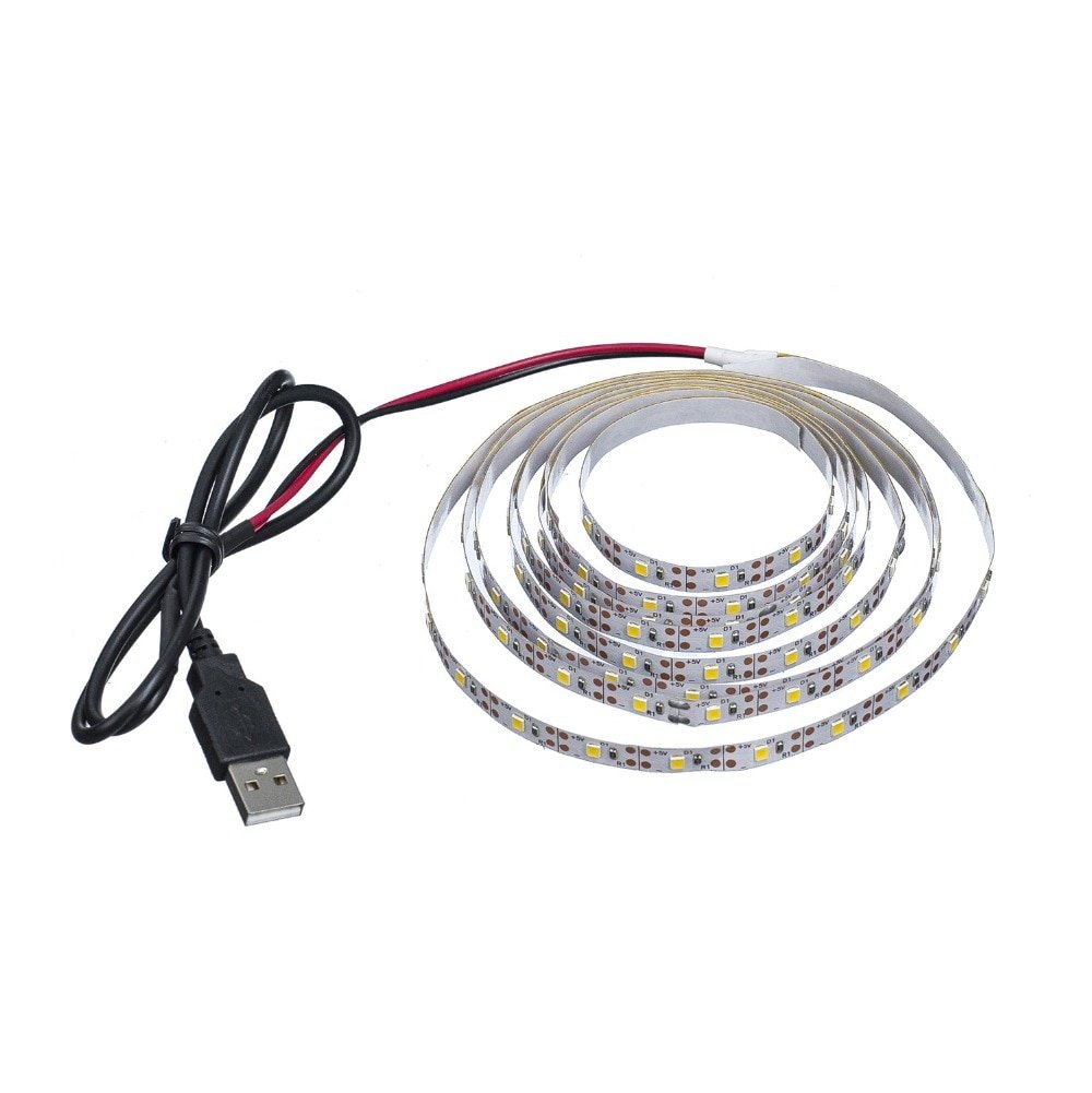 Universal Flexible USB LED Strip Universal Flexible USB LED Strip
