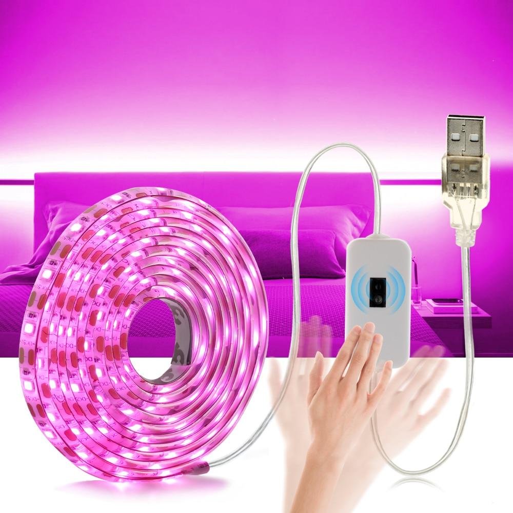 Hydroponics LED Strip Light Hydroponics LED Strip Light