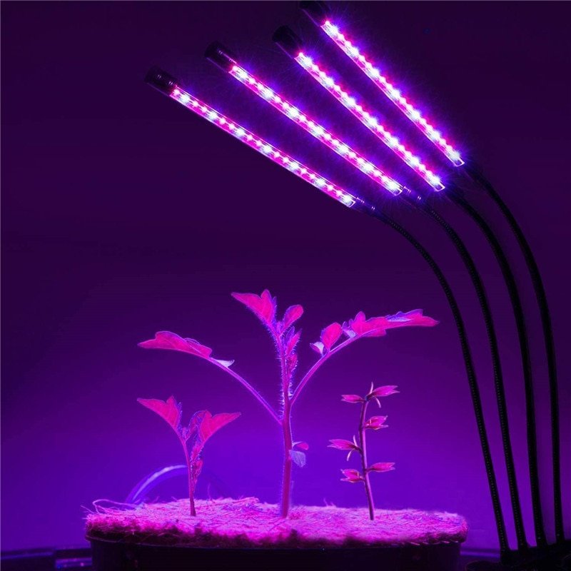 DC 5 V USB LED Hydroponics Lamp