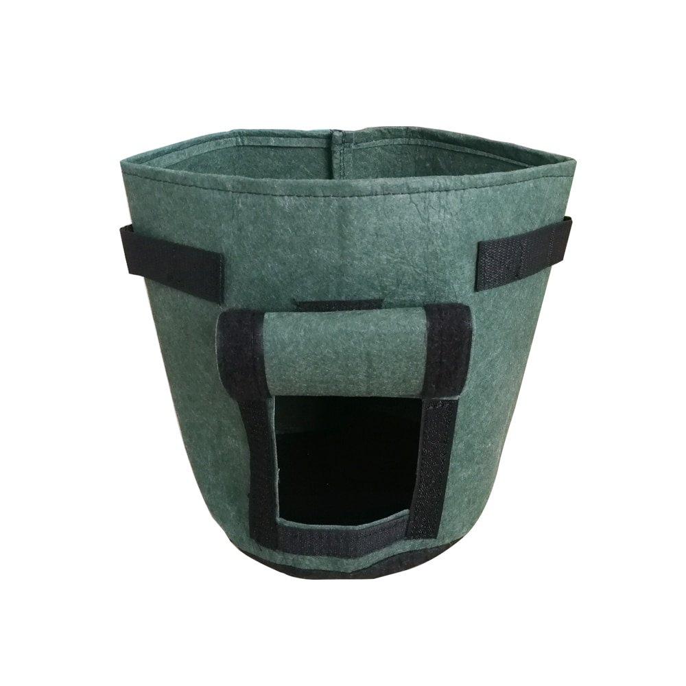 Breathable Plant Growth Bag Breathable Plant Growth Bag
