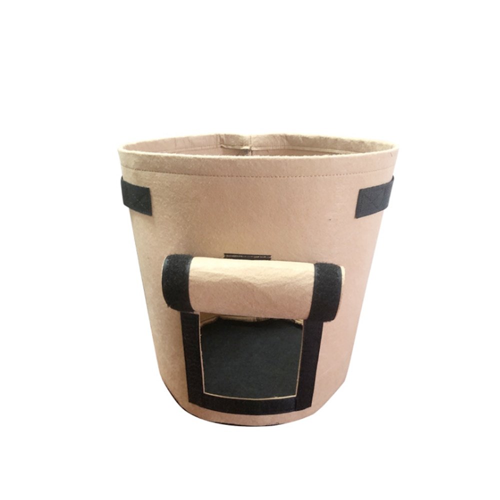 Breathable Plant Growth Bag Breathable Plant Growth Bag