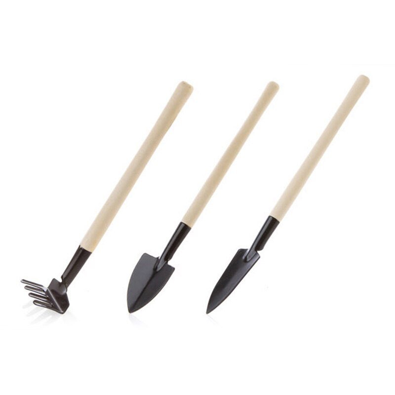 Mini Gardening Set of Tools Mini Gardening Set of Tools