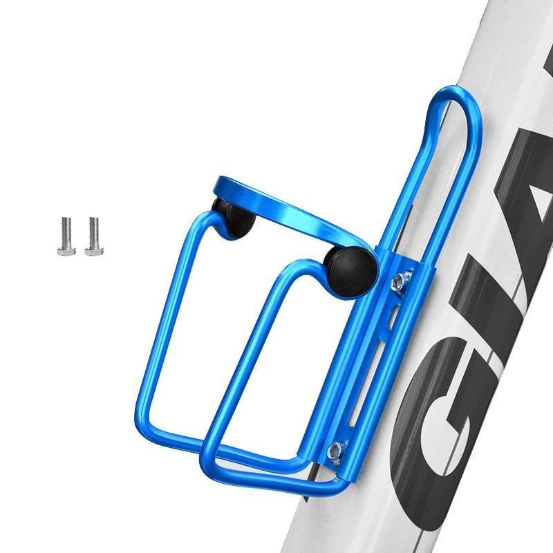 Lightweight Aluminum Alloy Bicycle Water Bottle Holder Lightweight Aluminum Alloy Bicycle Water Bottle Holder