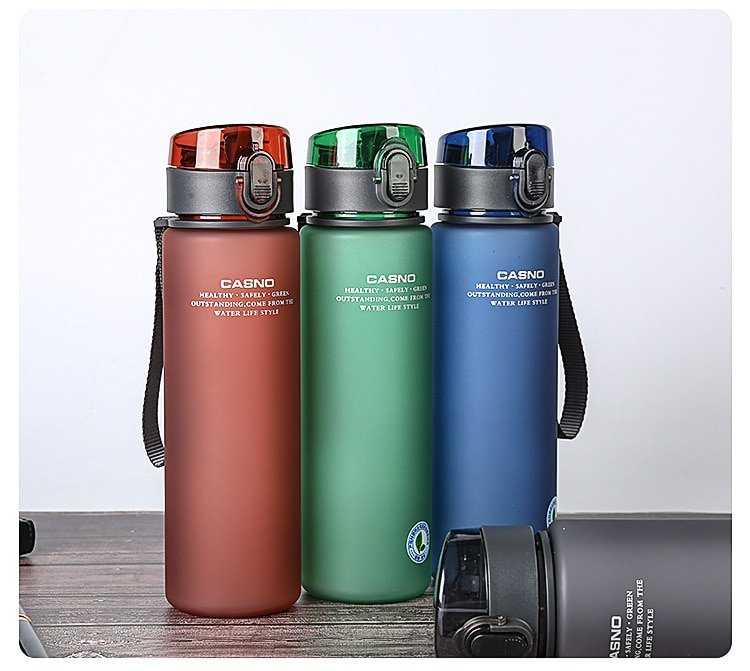 BPA Free Leak Proof Water Bottle BPA Free Leak Proof Water Bottle