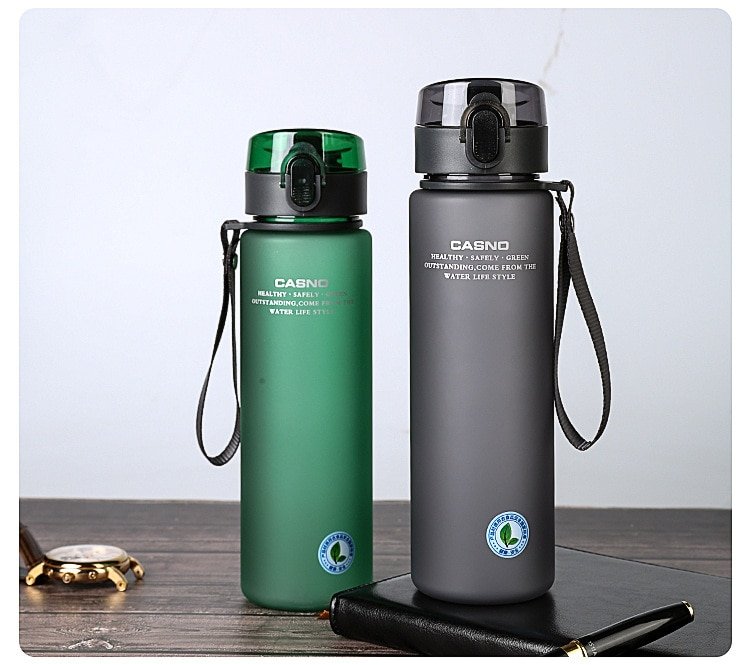 BPA Free Leak Proof Water Bottle BPA Free Leak Proof Water Bottle