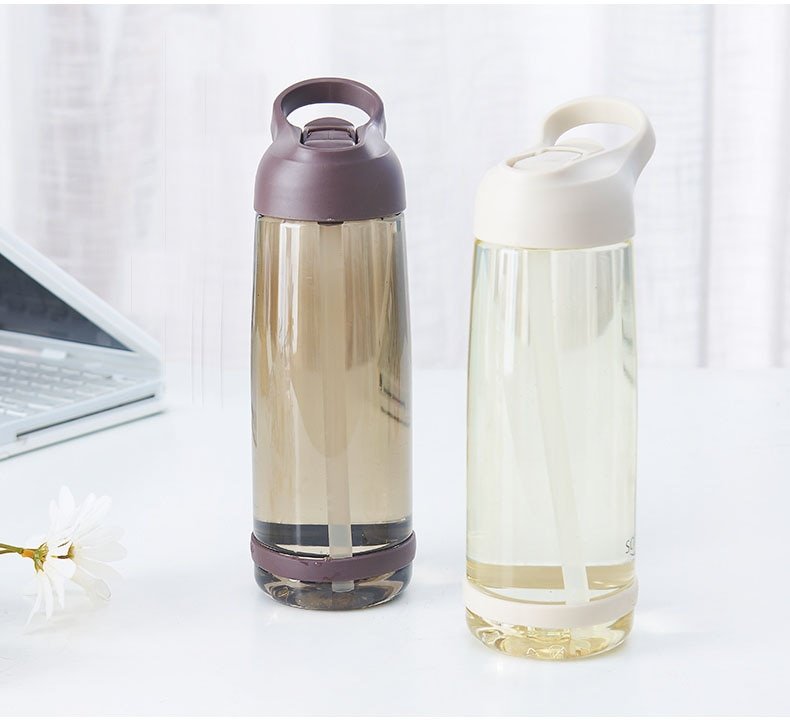 Eco-Friendly Sport Water Bottle Eco-Friendly Sport Water Bottle